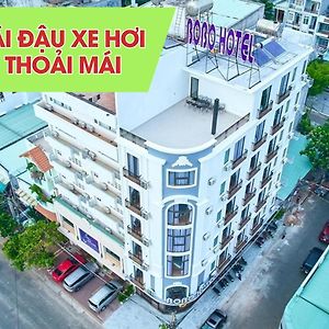 Bobo Boutique Hotel